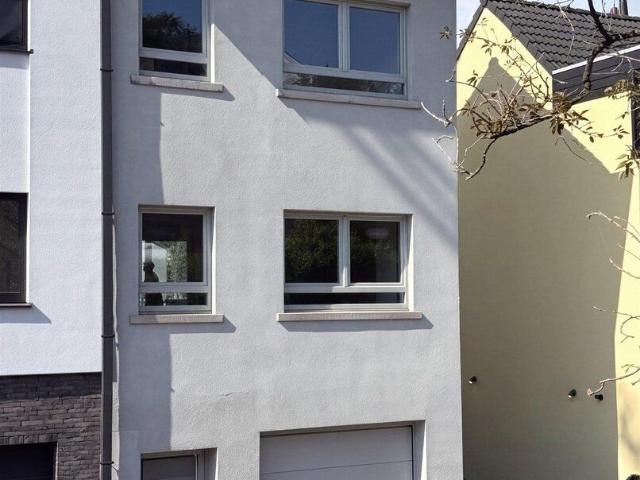 Renovated house in the center of Hoeilaart