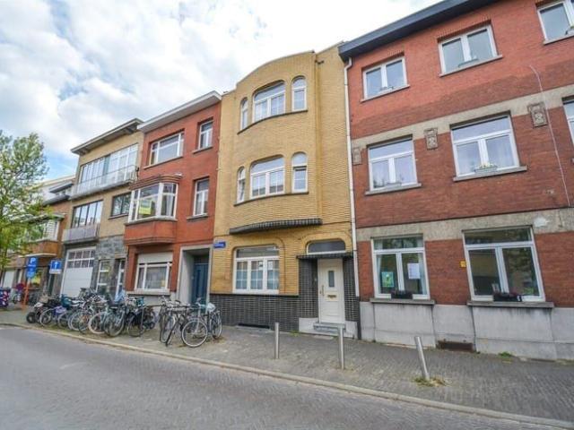 Renovated house with four bedrooms in Mechelen