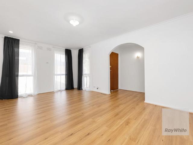 Renovated Home