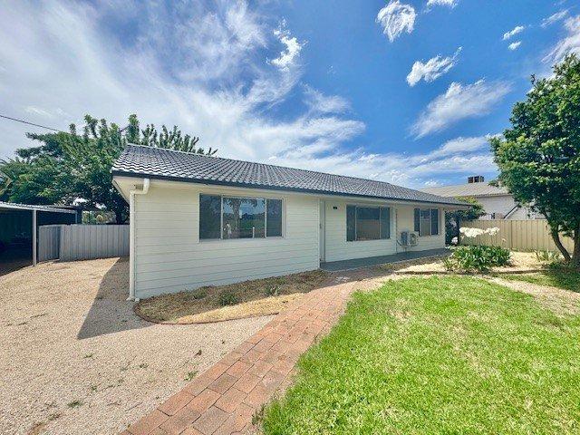 Renovated Home