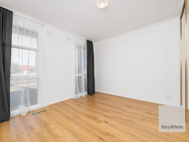 Renovated Home