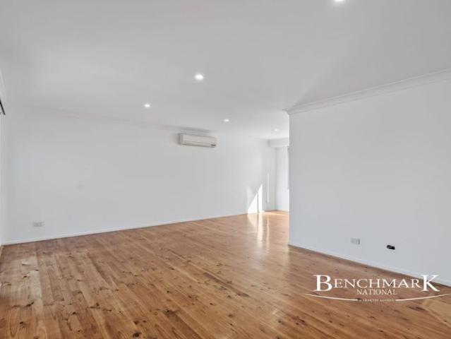 Renovated Home