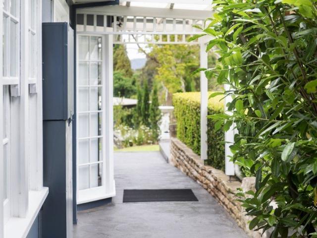 Renovated Home