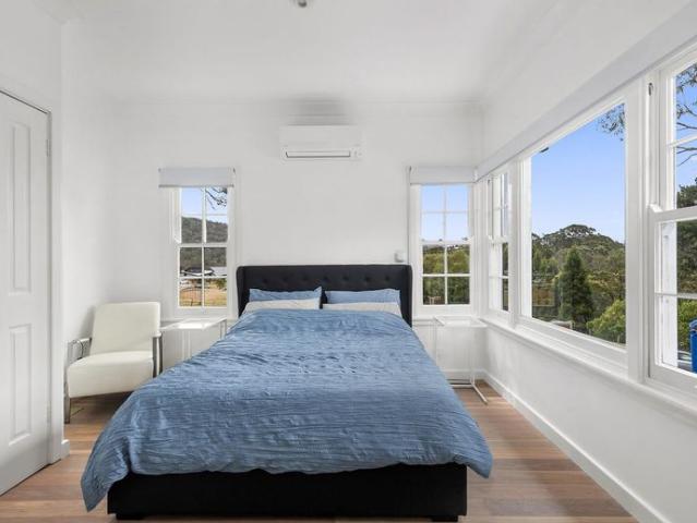 Renovated Home