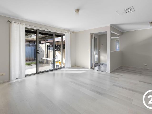 Renovated Home
