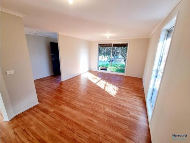 Renovated home