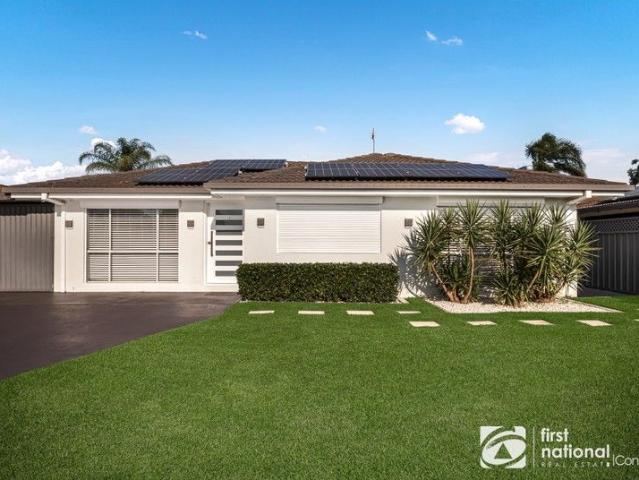 RENOVATED HOME & TEENAGE RETREAT!