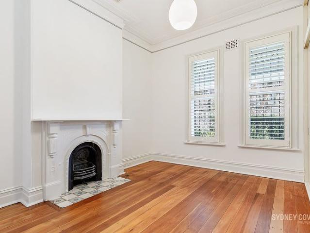 RENOVATED HOME | Unfurnished