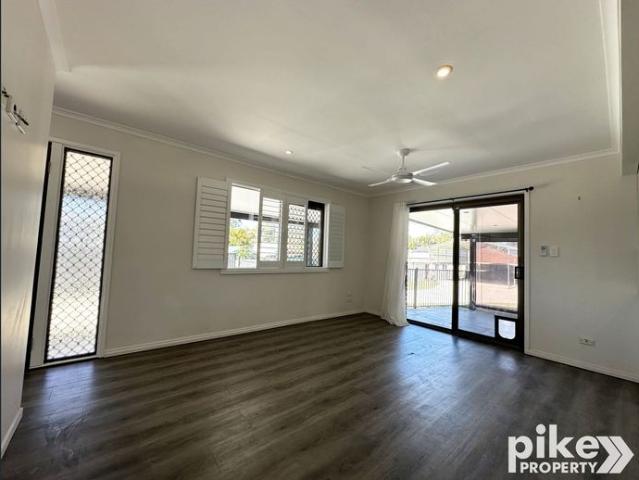 Renovated Home with Massive Shed