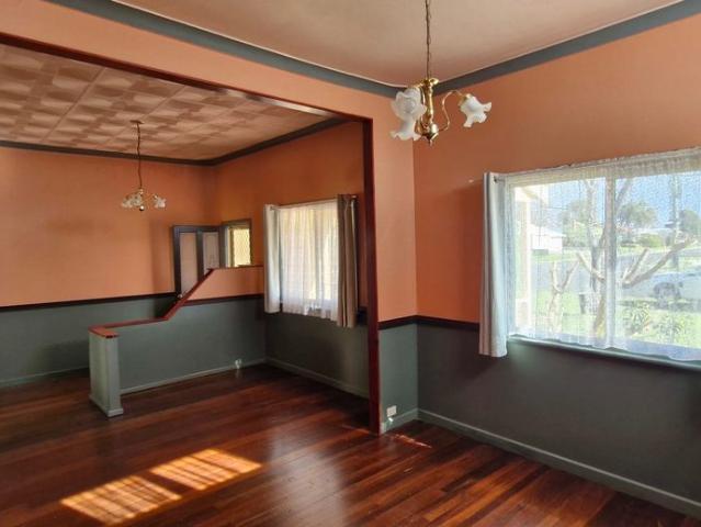 Renovated Home with Original Charm