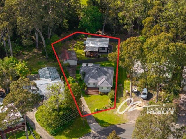 Renovated Home with Additional Relocatable Accommodation & Investment Potential!