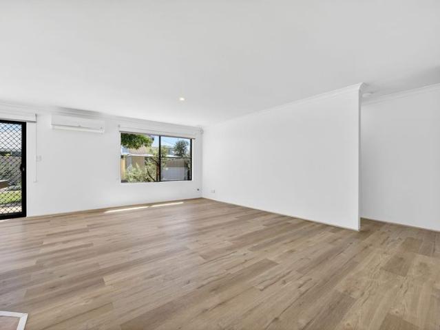 RENOVATED HOME WITH BUSHLAND OUTLOOK