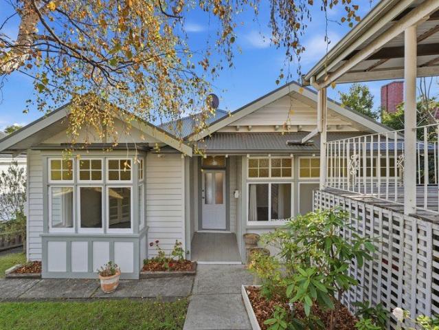 Renovated Home with Clear Value Add Potential in Blue Chip Location