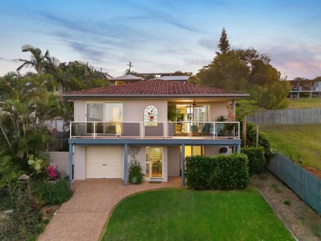 Renovated Home with Coastal Charm & Ocean Views