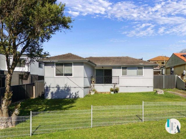 Renovated home with DA Approval for three Townhouses