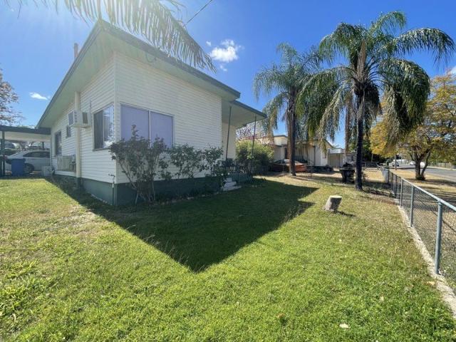 Renovated Home with Development Potential on 936m² Corner Block