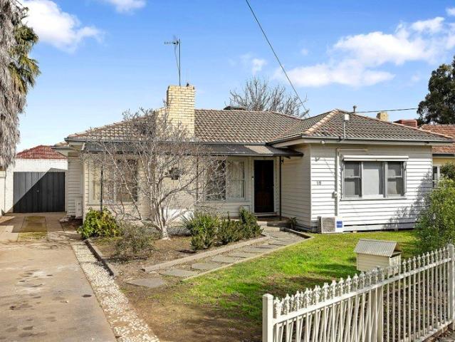Renovated Home with Flexible Living and Great Outdoor Space