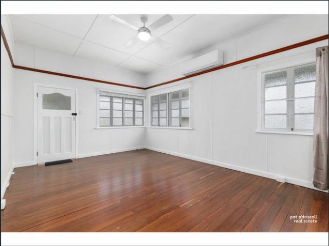 RENOVATED HOME WITH GABLE CHARM