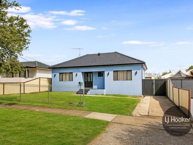 Renovated Home with Granny Flat Potential STCA 569.1sqm Clear Block
