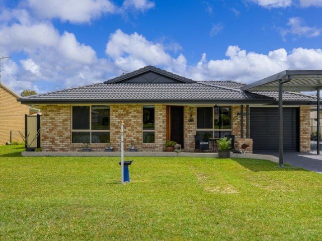 Renovated Home with Granny Flat & Pristine Pool