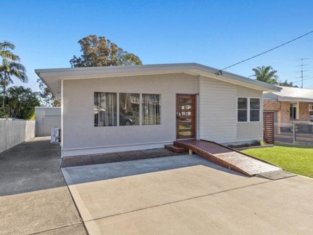 Renovated Home with Incredible Workshop & Endless Potential