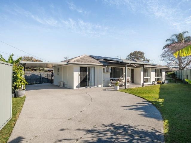 Renovated Home with Premium Studio on a Huge 638m2 Block