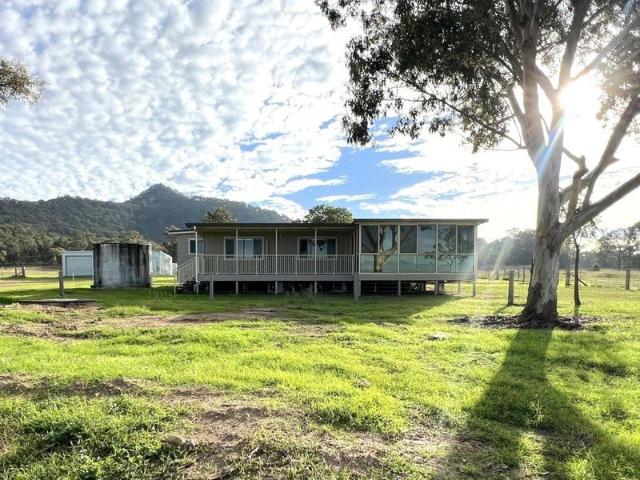 Renovated Home with Stunning Views!