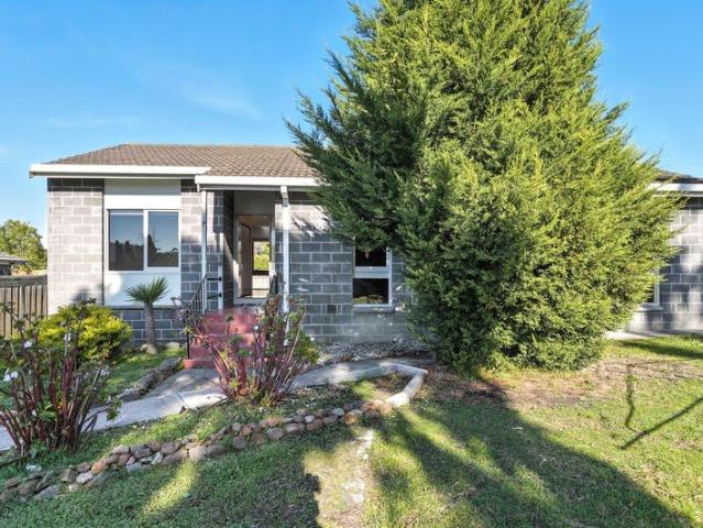 Renovated Home with Secure Tenancy and Strong Yield!