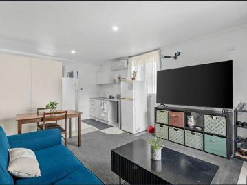 Renovated Home with Self Contained Studio – Flexible Living Opportunity