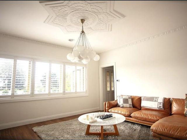 Renovated home with separate studio