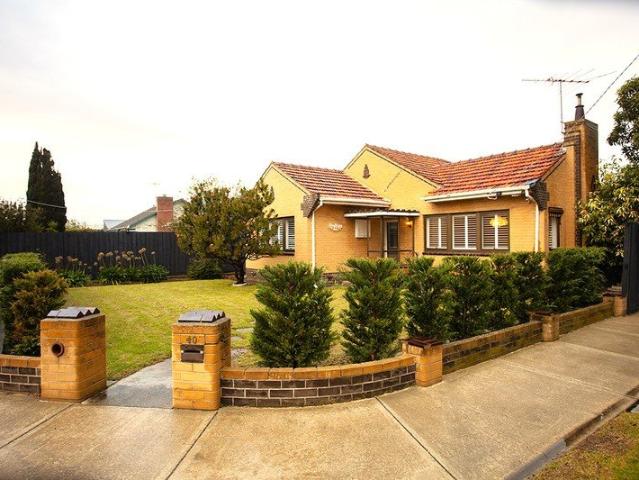 Renovated home with separate studio