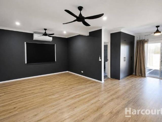 Renovated Home with shed