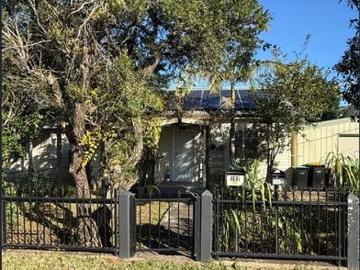 Save $$$ with Solar Power – Walk to Station!