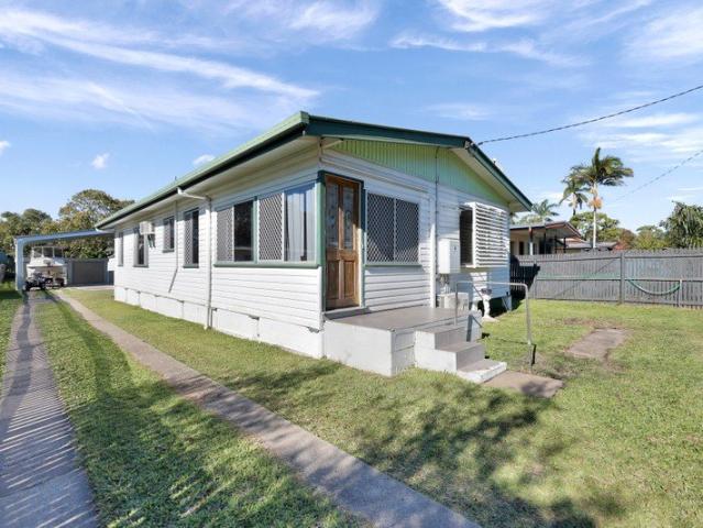 Renovated Home with Solar, Sheds and Space