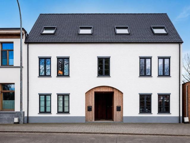 Renovated home with 3 bedrooms, 2 bathrooms, and a living ar