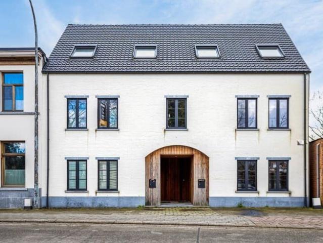 Renovated home with 3 bedrooms, 2 bathrooms, and a living ar