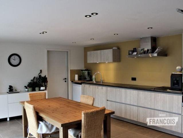 Renovated home with 3 bedrooms and garden in Serskamp