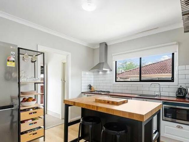 RENOVATED HOME BIG BACKYARD ON A BUDGET