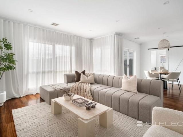 Renovated Home Blending Timeless Charm with Modern Comfort