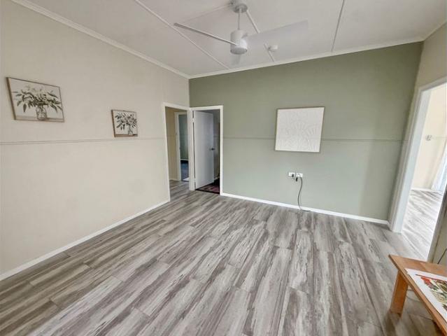 RENOVATED HOME CLOSE TO TOWN