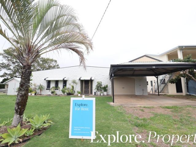 Renovated home close to beach