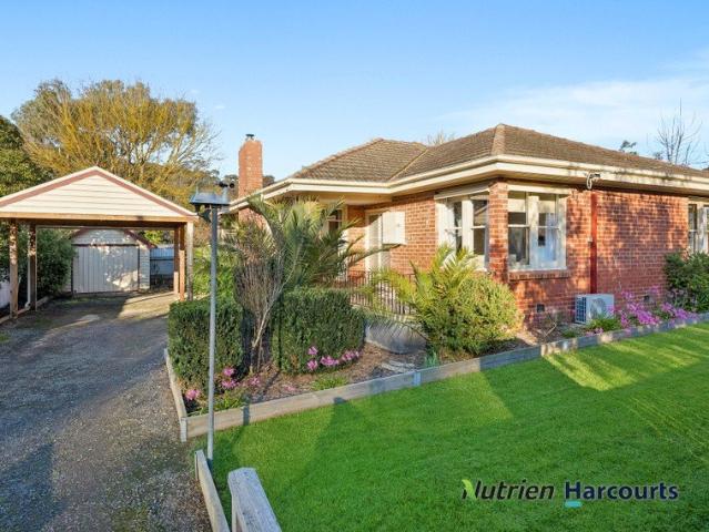 Renovated Home Full of Character