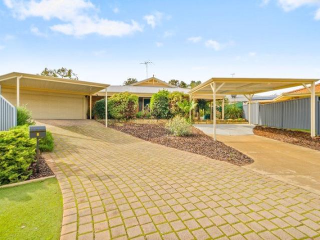 Renovated Home, Garden Sanctuary