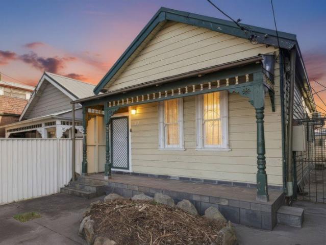 RENOVATED HOME GREAT LOCATION