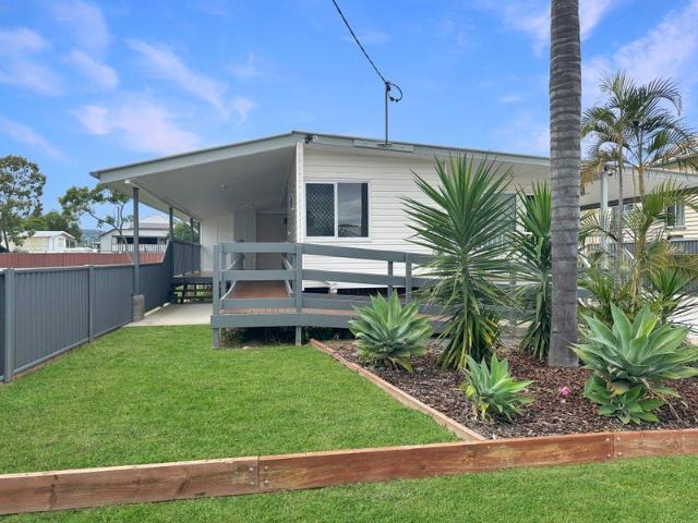 Renovated Home in the Heart of Laidley