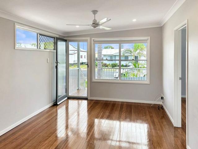 Renovated Home in the Heart of Laidley