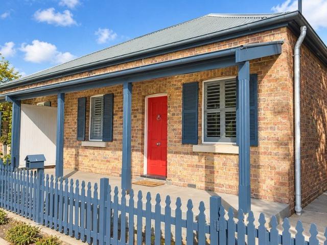 Renovated home in the heart of Mittagong