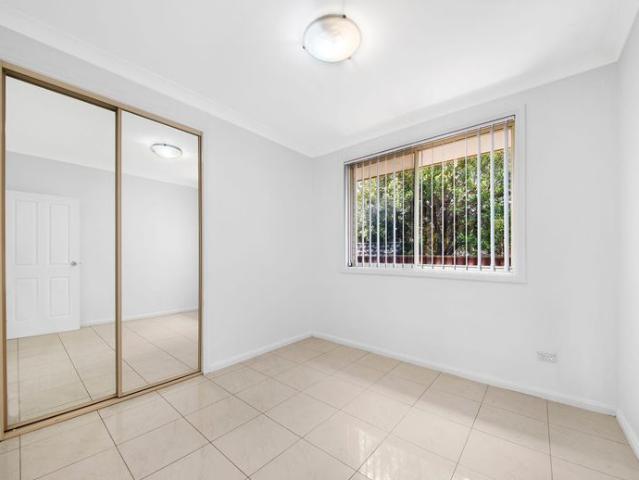 Renovated home in a convenient location