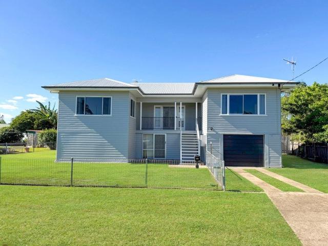 Renovated Home in a Convenient Location Solar Included