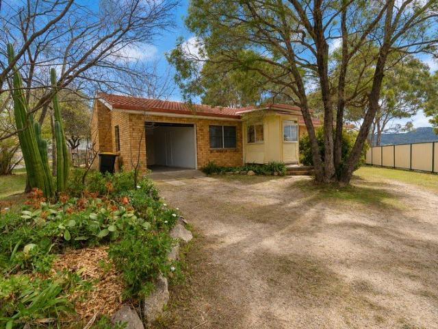Renovated Home in a Convenient Stanthorpe Location